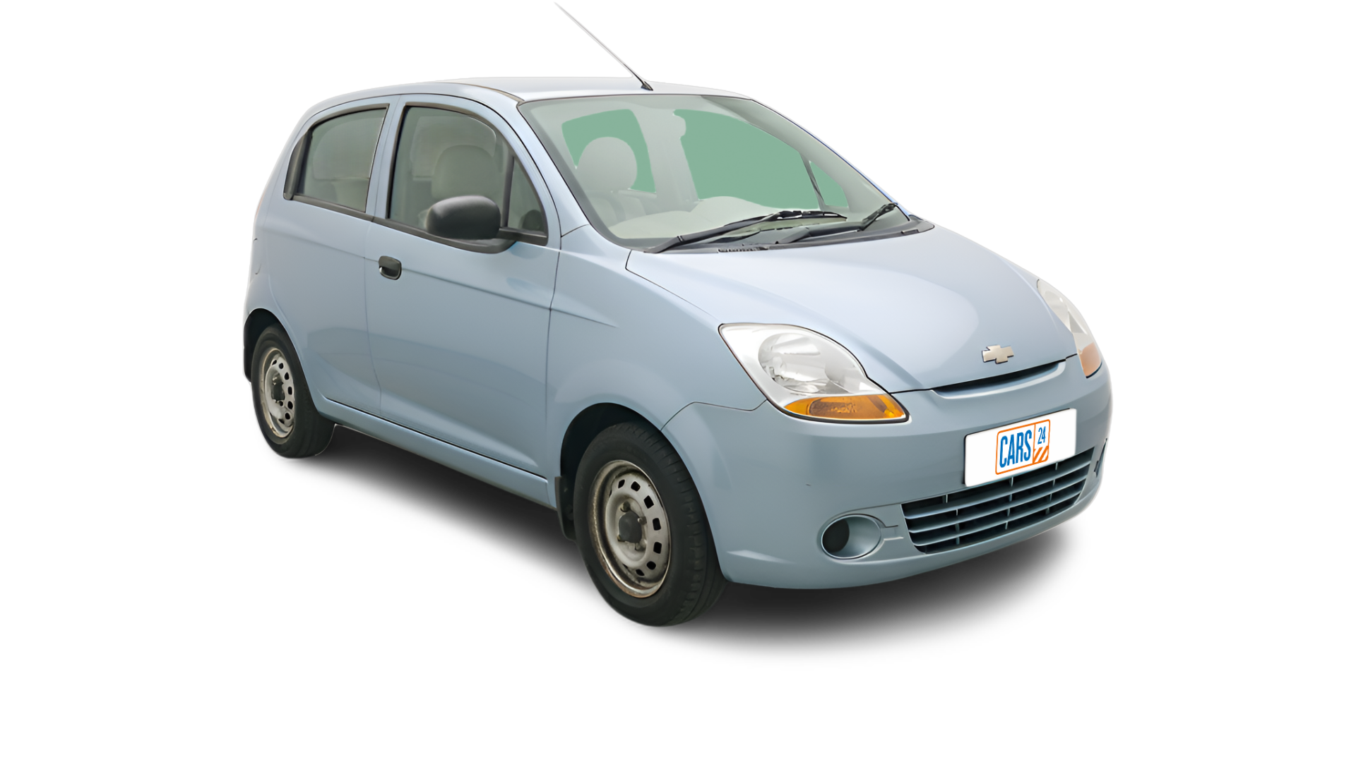 Chevrolet Spark-img